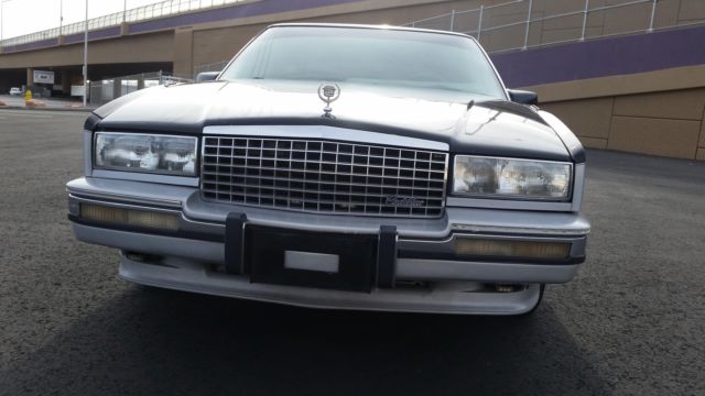 1990 Cadillac Eldorado -- - photo 2