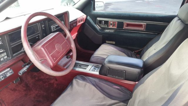1990 Cadillac Eldorado -- - photo 9
