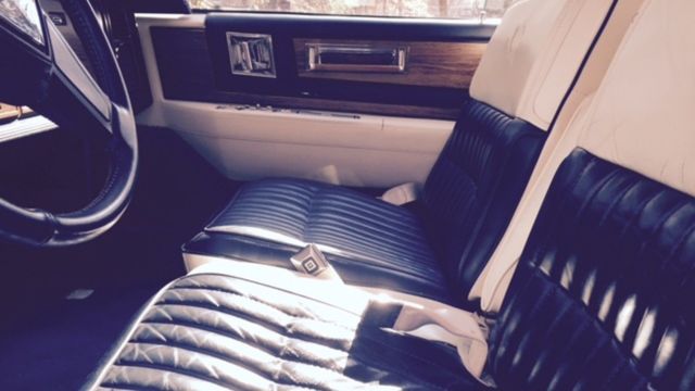 1984 Cadillac Eldorado - photo 10