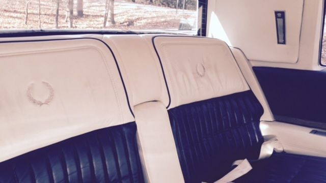 1984 Cadillac Eldorado - photo 3