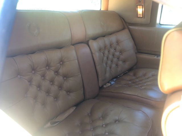 1984 Cadillac Eldorado - photo 5
