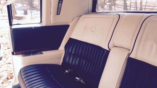 1984 Cadillac Eldorado - photo 8