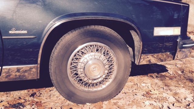 1984 Cadillac Eldorado - photo 9