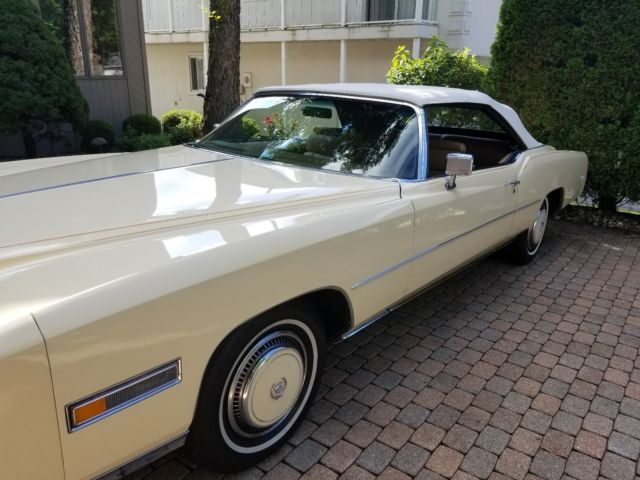 1976 Cadillac Eldorado - photo 6