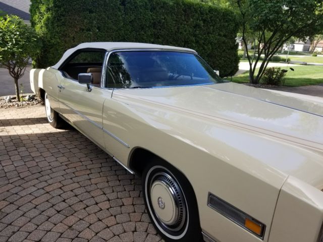 1976 Cadillac Eldorado - photo 7