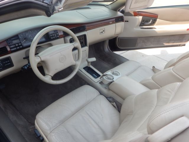 1994 Cadillac Eldorado - photo 12