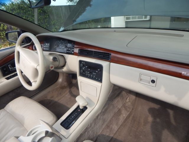 1994 Cadillac Eldorado - photo 13