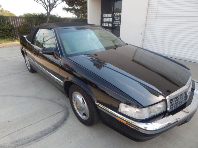 1994 Cadillac Eldorado - photo 3