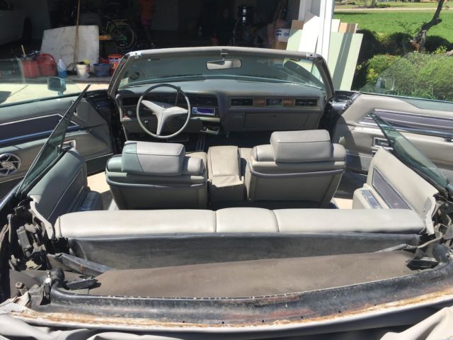 1972 Cadillac Eldorado - photo 12