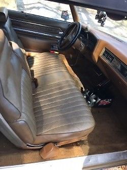 1971 Cadillac Eldorado Base Convertible 2-Door - photo 10