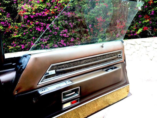 1972 Cadillac Eldorado - photo 7