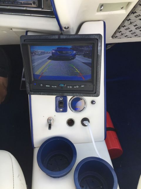 1973 Cadillac Eldorado BASE CONVERTIBLE 2 DOORS - photo 10