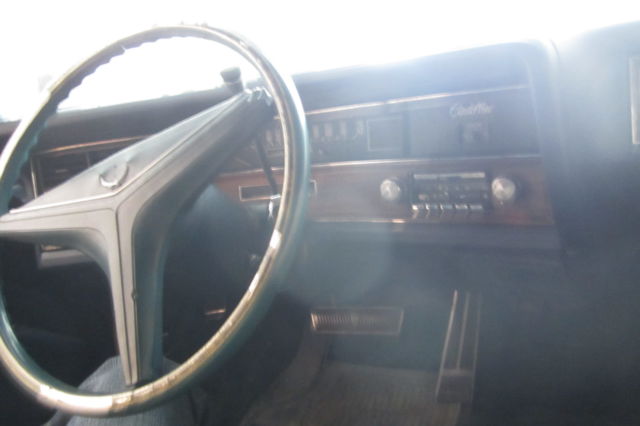 1974 Cadillac Eldorado - photo 11