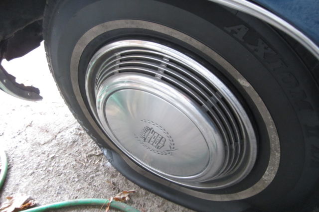 1974 Cadillac Eldorado - photo 12
