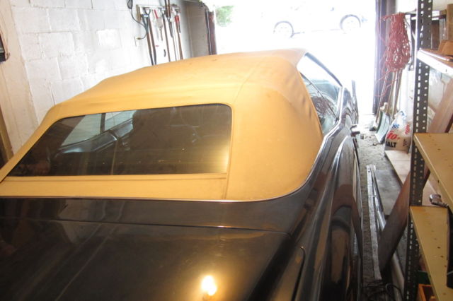 1974 Cadillac Eldorado - photo 2