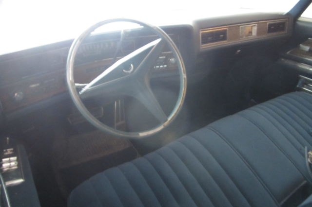1974 Cadillac Eldorado - photo 5