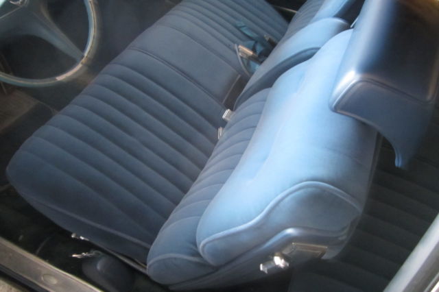 1974 Cadillac Eldorado - photo 9