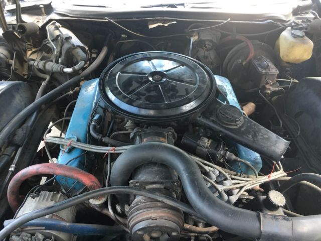 1972 Cadillac Eldorado - photo 5