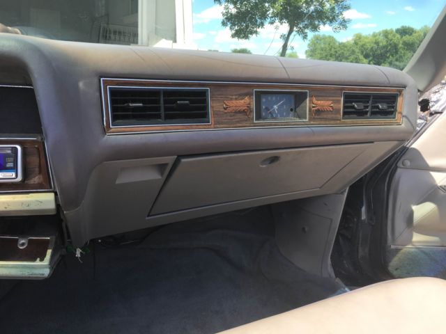 1972 Cadillac Eldorado - photo 9