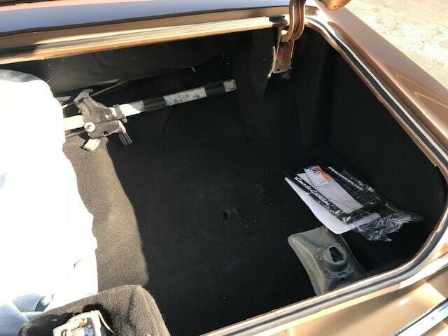 1976 Cadillac Eldorado Eldorado - photo 10