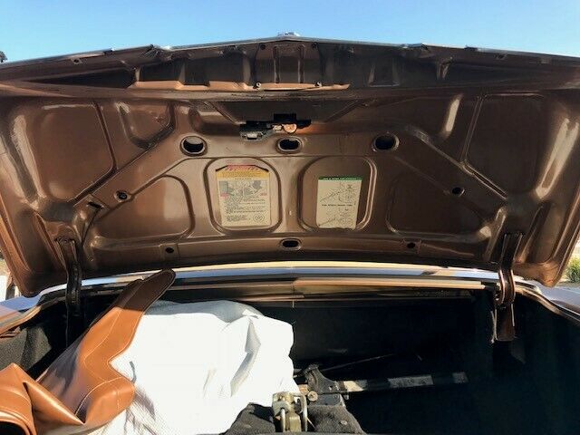 1976 Cadillac Eldorado Eldorado - photo 13