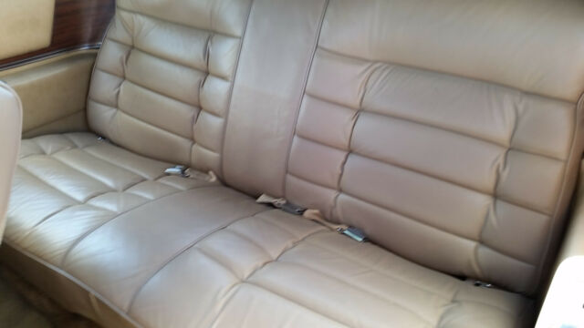 1976 Cadillac Eldorado Eldorado - photo 10