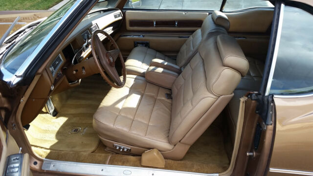 1976 Cadillac Eldorado Eldorado - photo 9