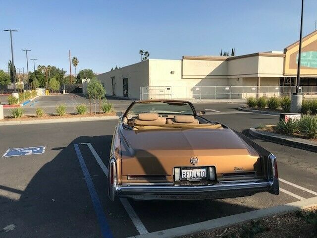 1976 Cadillac Eldorado Eldorado - photo 4