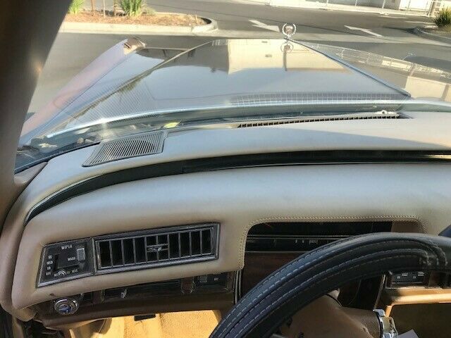 1976 Cadillac Eldorado Eldorado - photo 5
