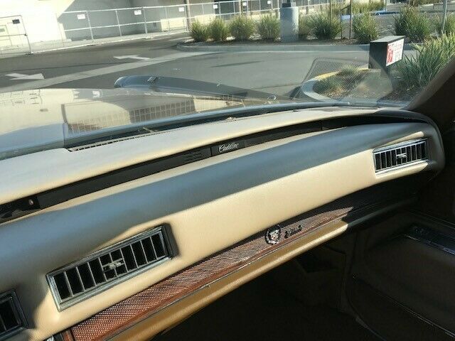 1976 Cadillac Eldorado Eldorado - photo 6