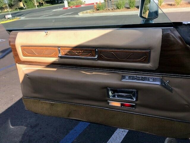 1976 Cadillac Eldorado Eldorado - photo 7