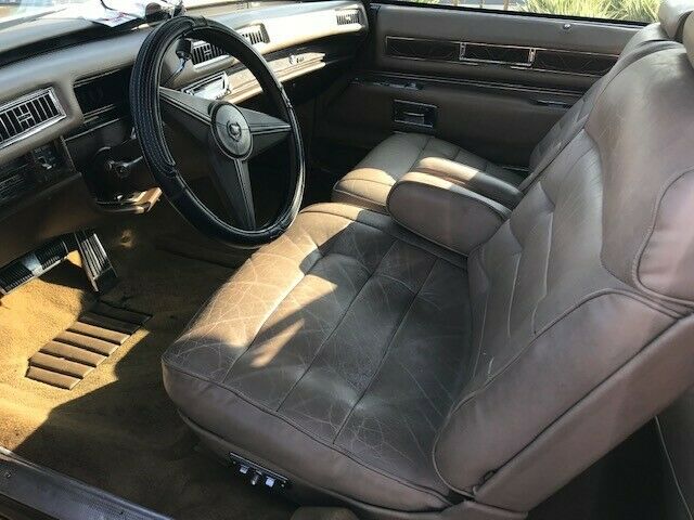 1976 Cadillac Eldorado Eldorado - photo 8