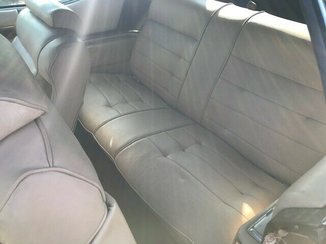 1976 Cadillac Eldorado Eldorado - photo 9