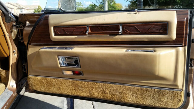 1976 Cadillac Eldorado Eldorado - photo 12