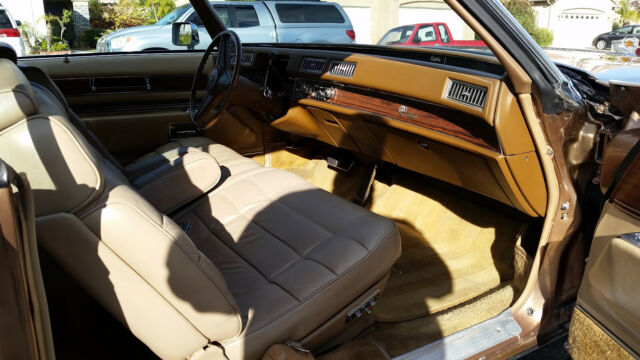 1976 Cadillac Eldorado Eldorado - photo 13