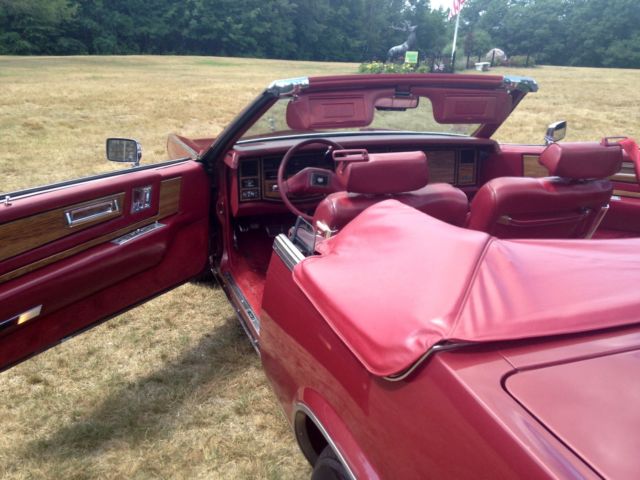 1985 Cadillac Eldorado - photo 11