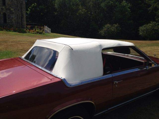 1985 Cadillac Eldorado - photo 7