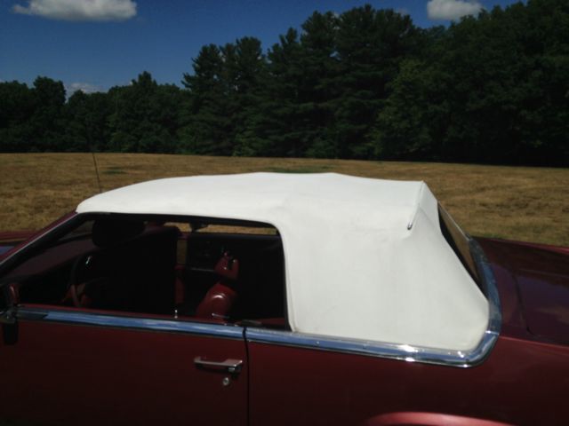 1985 Cadillac Eldorado - photo 8