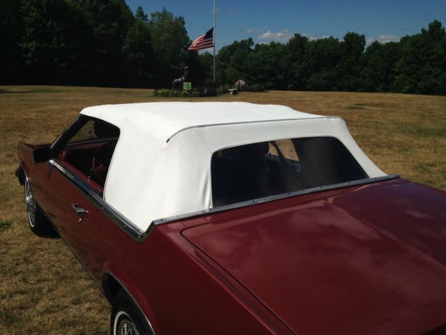 1985 Cadillac Eldorado - photo 9