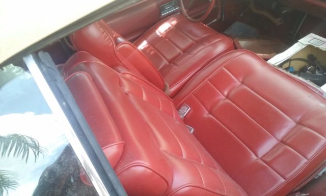 1976 Cadillac Eldorado - photo 2