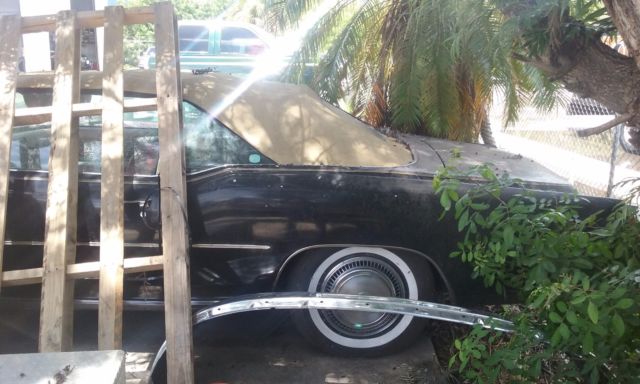 1976 Cadillac Eldorado - photo 5