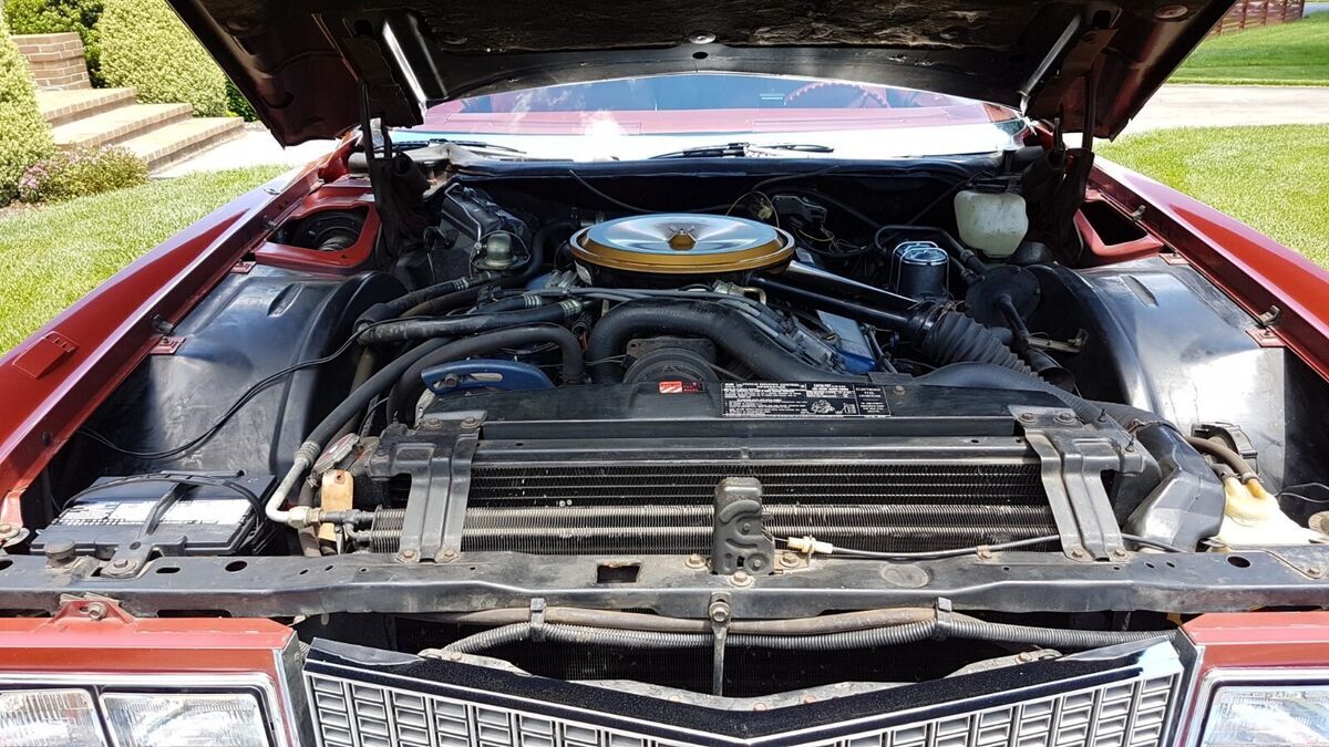 1976 Cadillac Eldorado - photo 5