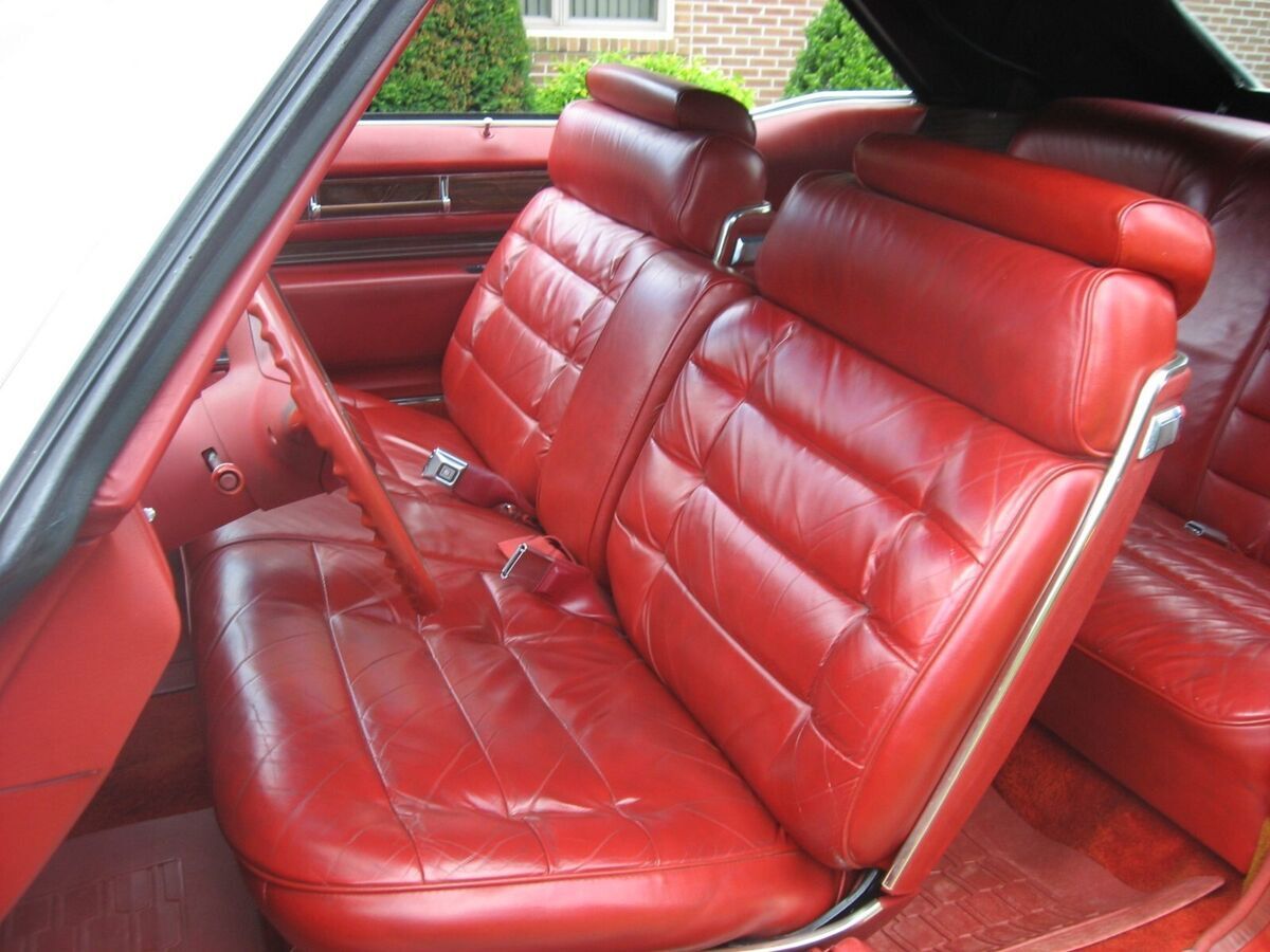 1976 Cadillac Eldorado - photo 6