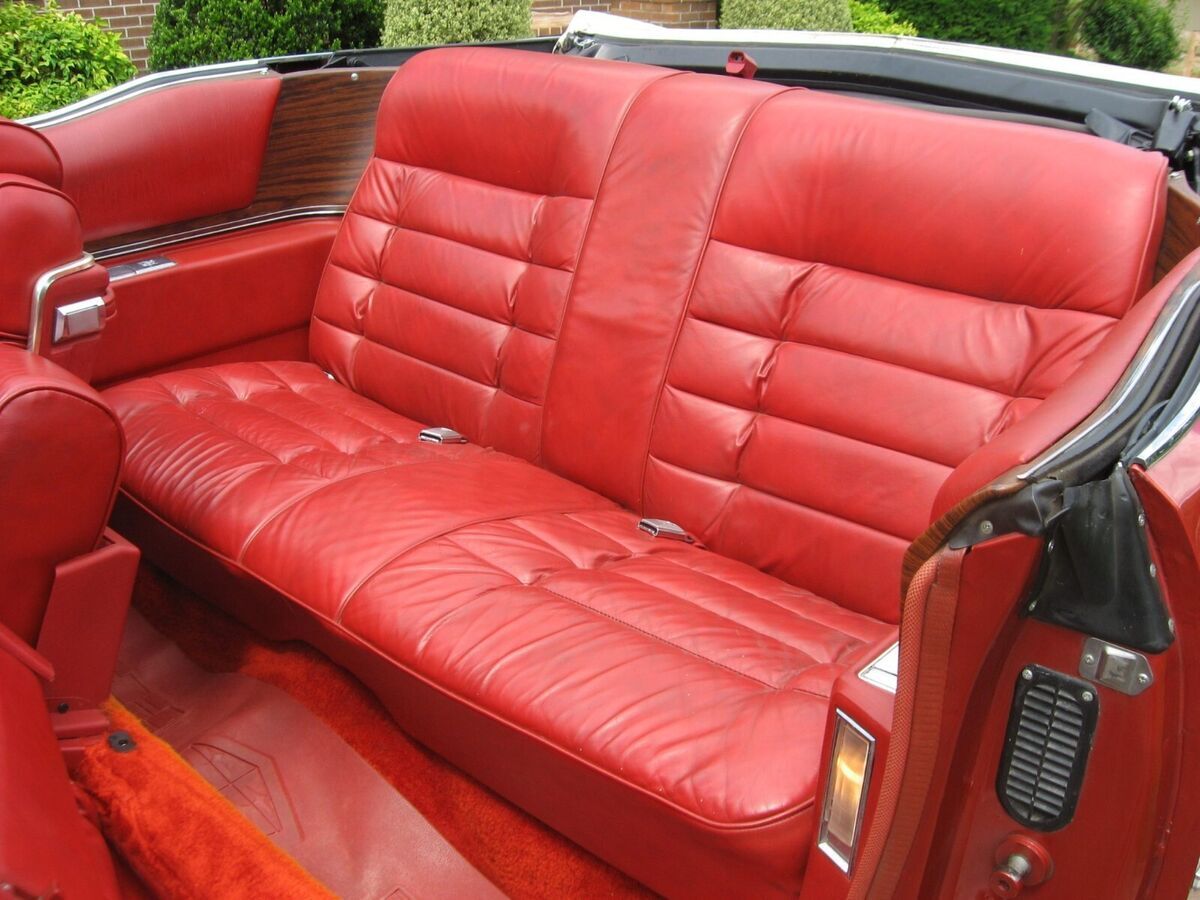 1976 Cadillac Eldorado - photo 7