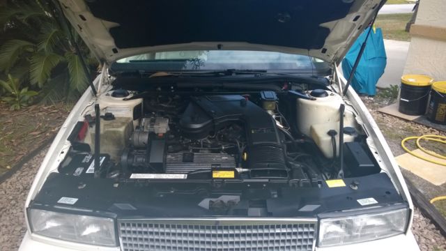 1987 Cadillac Eldorado - photo 8