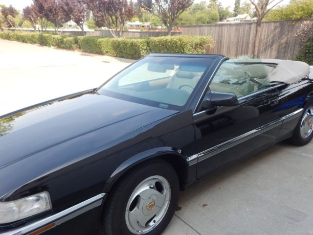1994 Cadillac Eldorado - photo 10