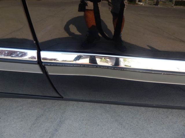 1994 Cadillac Eldorado - photo 12
