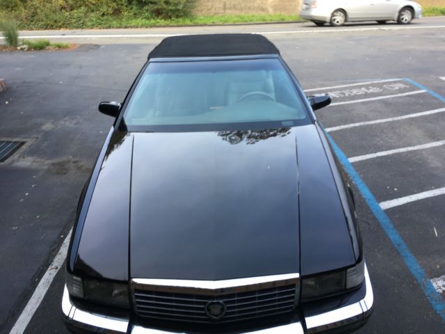 1994 Cadillac Eldorado - photo 2