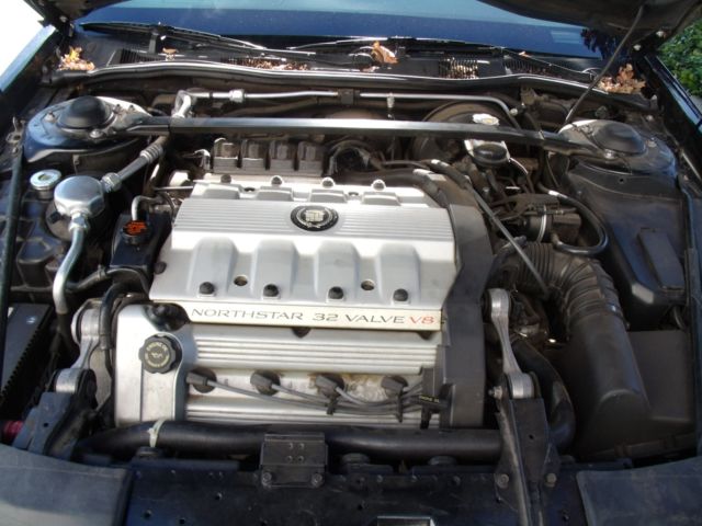 1994 Cadillac Eldorado - photo 3