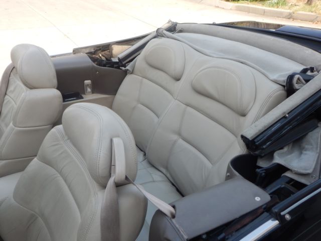 1994 Cadillac Eldorado - photo 5